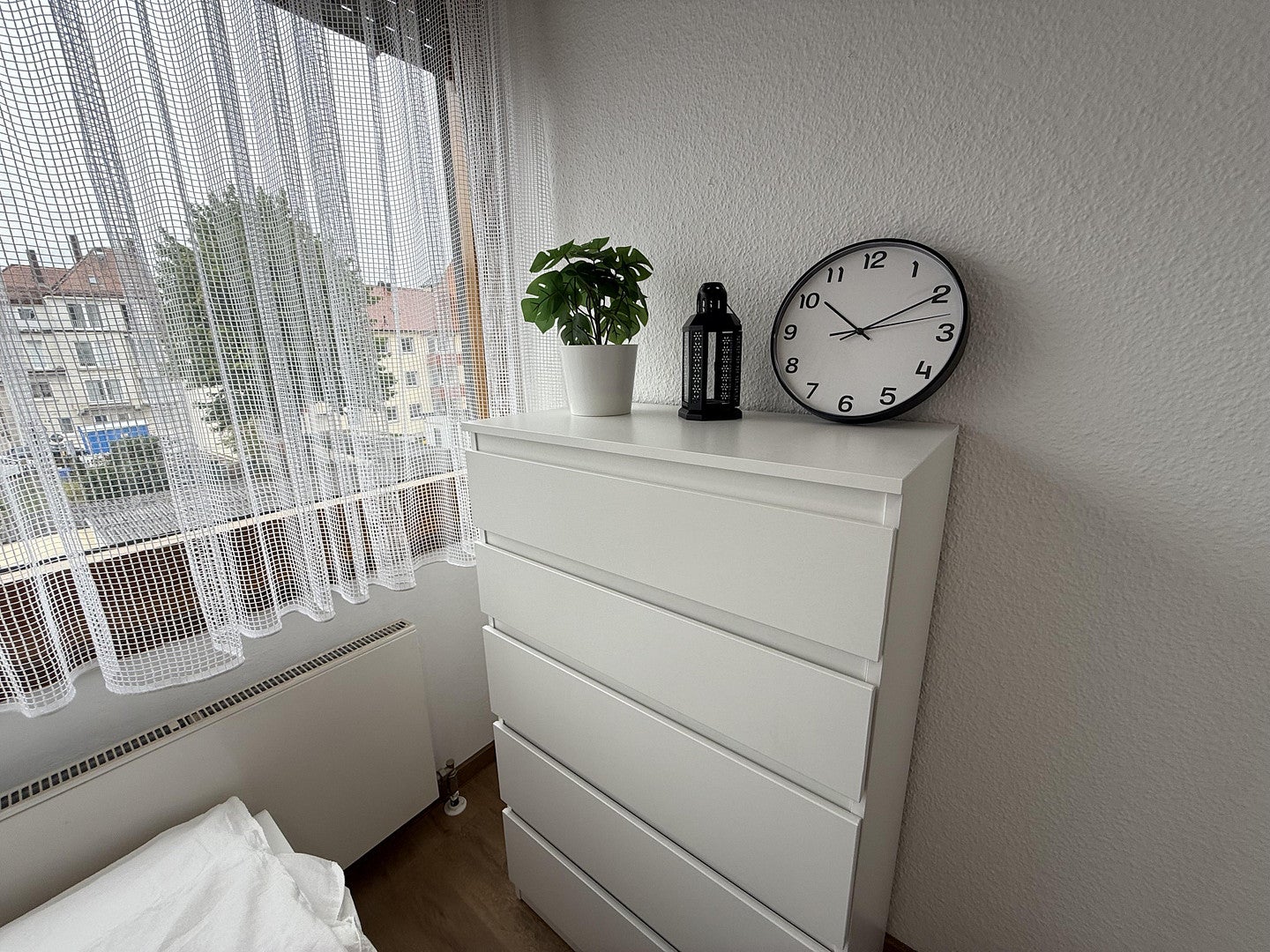 Wohnung Henkestraße in Erlangen