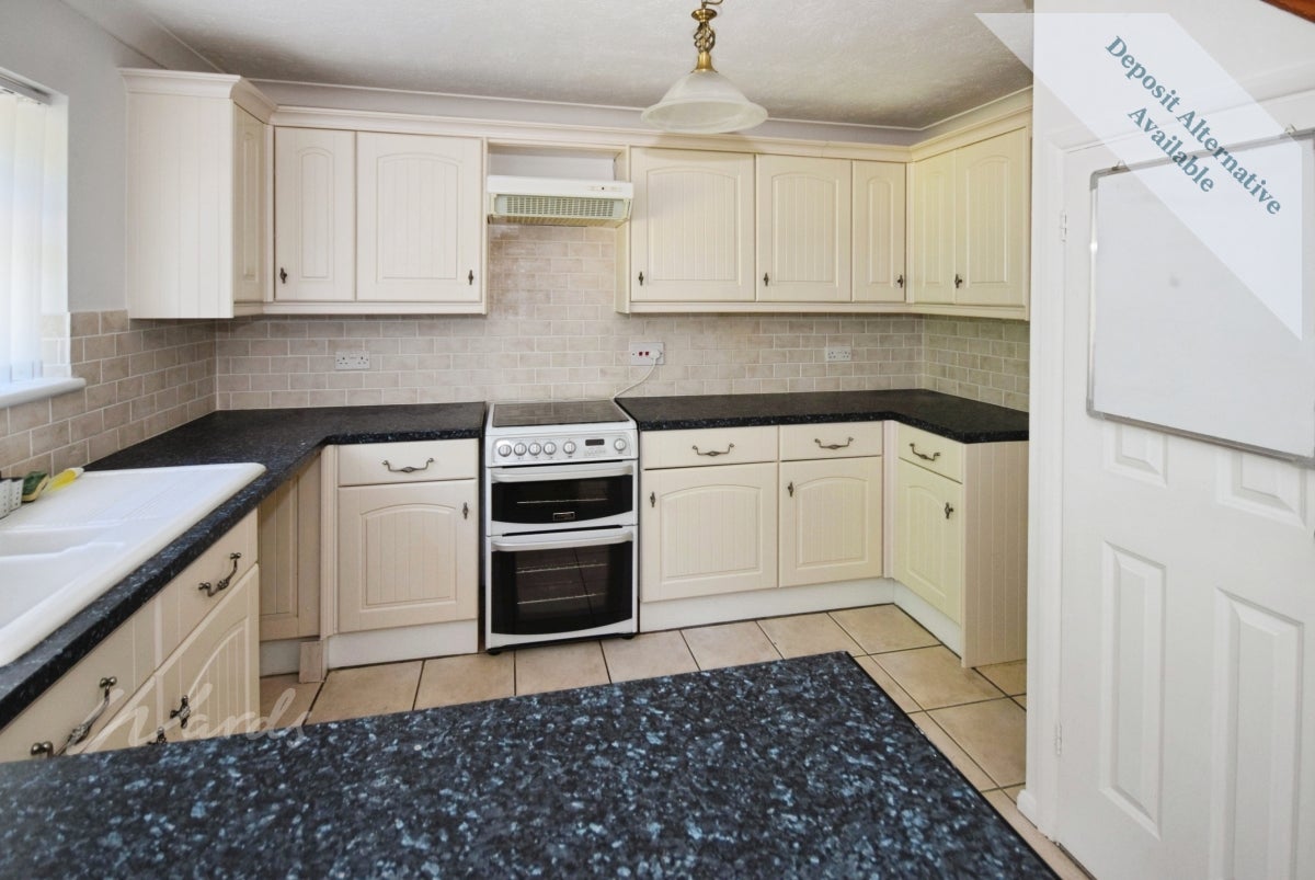 House Sadlers Close in Tonbridge and Malling