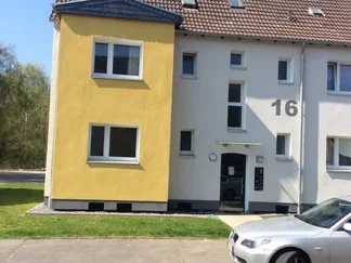 Wohnung Totilastraße in Dortmund