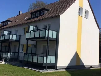Wohnung Totilastraße in Dortmund