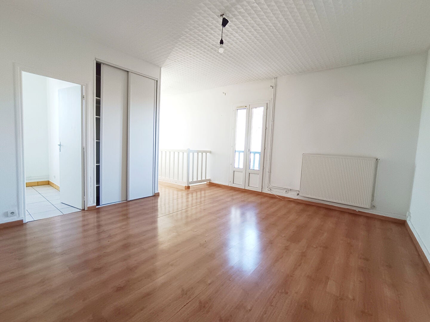 Flat Rue de la Belle des Belles in Savigny-sur-Orge