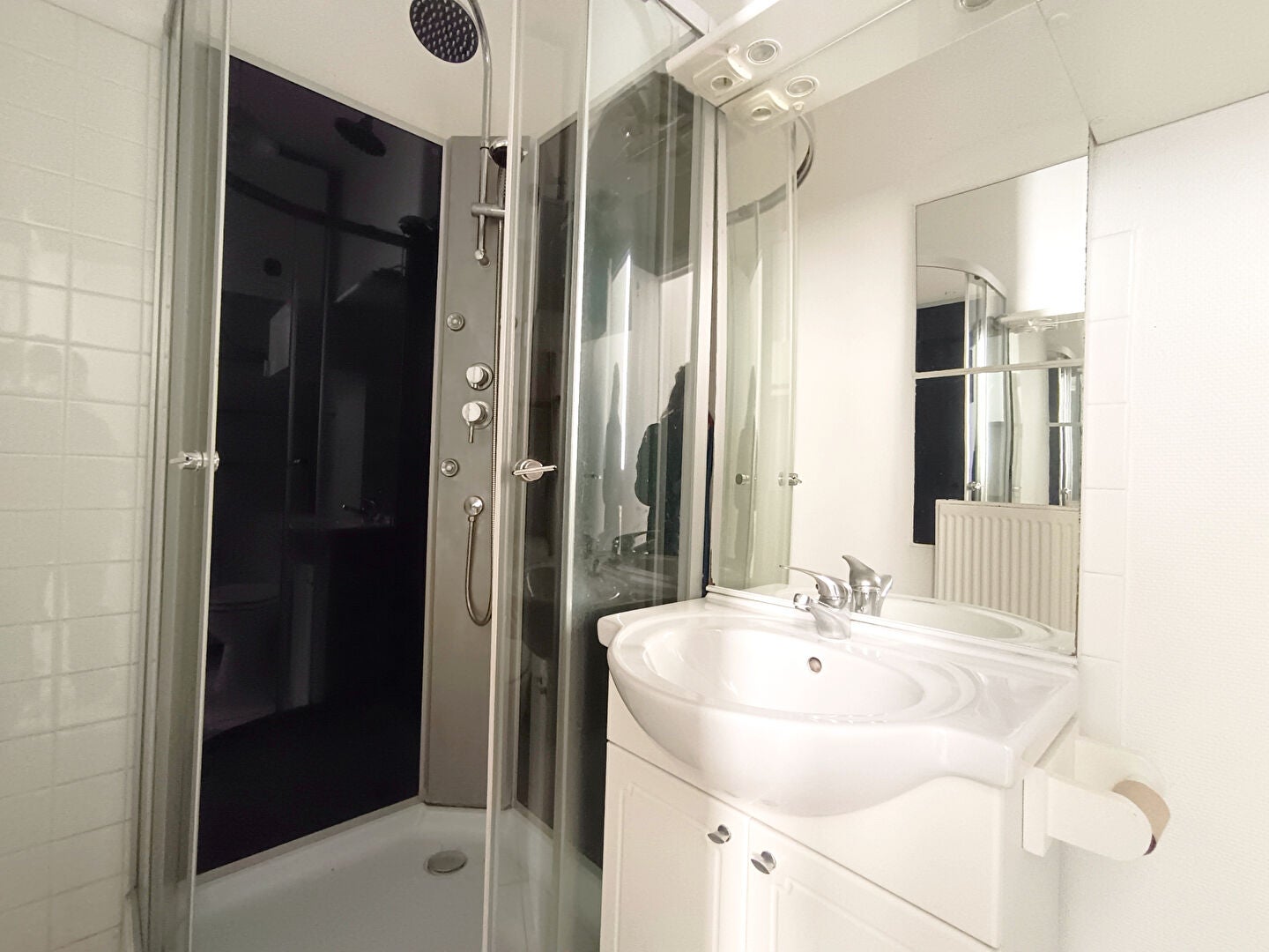 Flat Rue de la Belle des Belles in Savigny-sur-Orge
