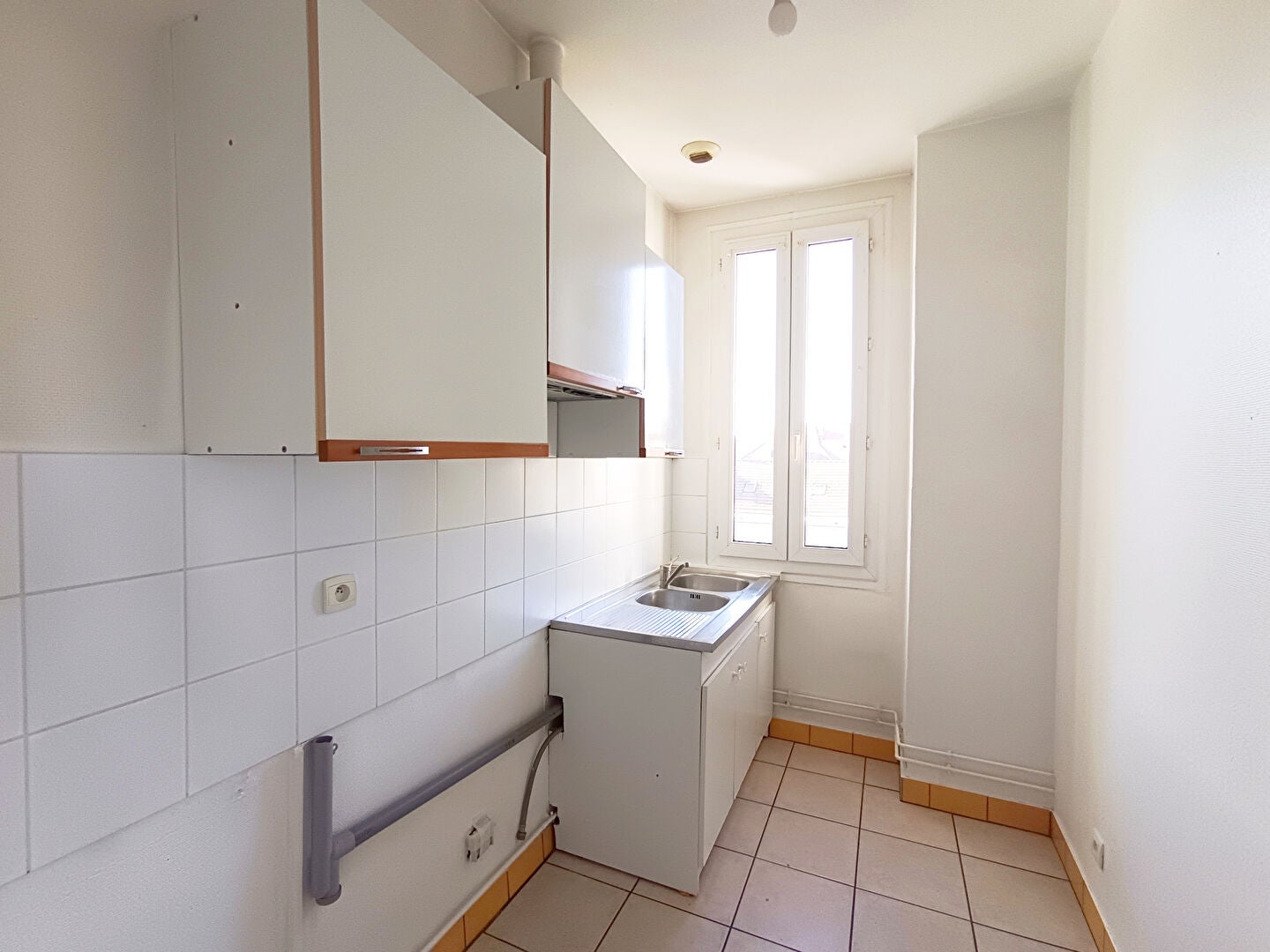 Flat Rue de la Belle des Belles in Savigny-sur-Orge