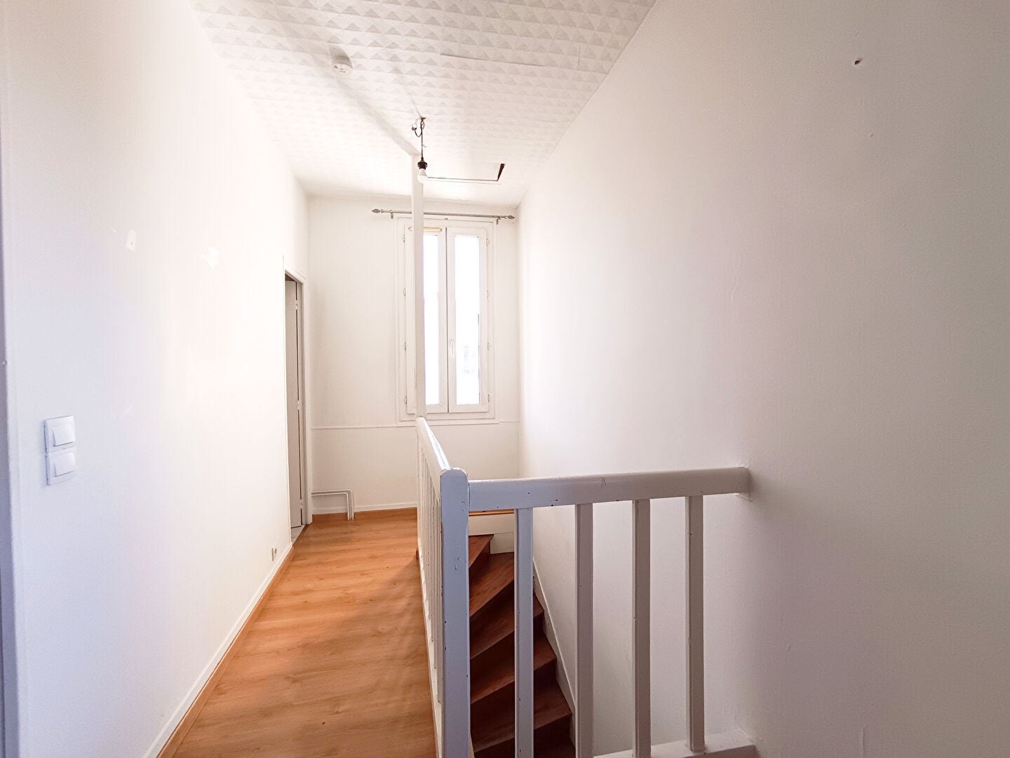 Flat Rue de la Belle des Belles in Savigny-sur-Orge