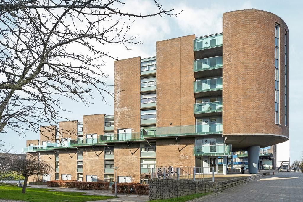 Appartement Ladogameerhof in Amsterdam