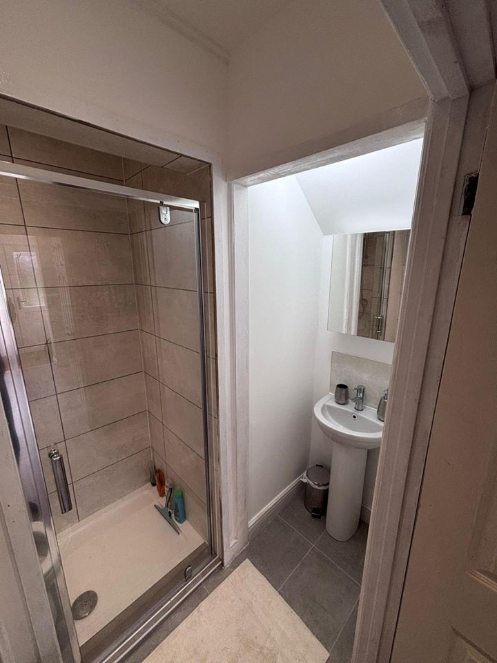 House Greenshaw in Brentwood