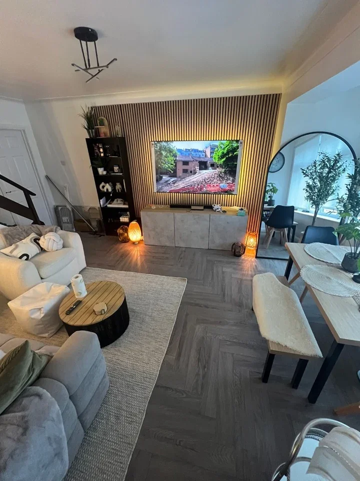 House Greenshaw in Brentwood