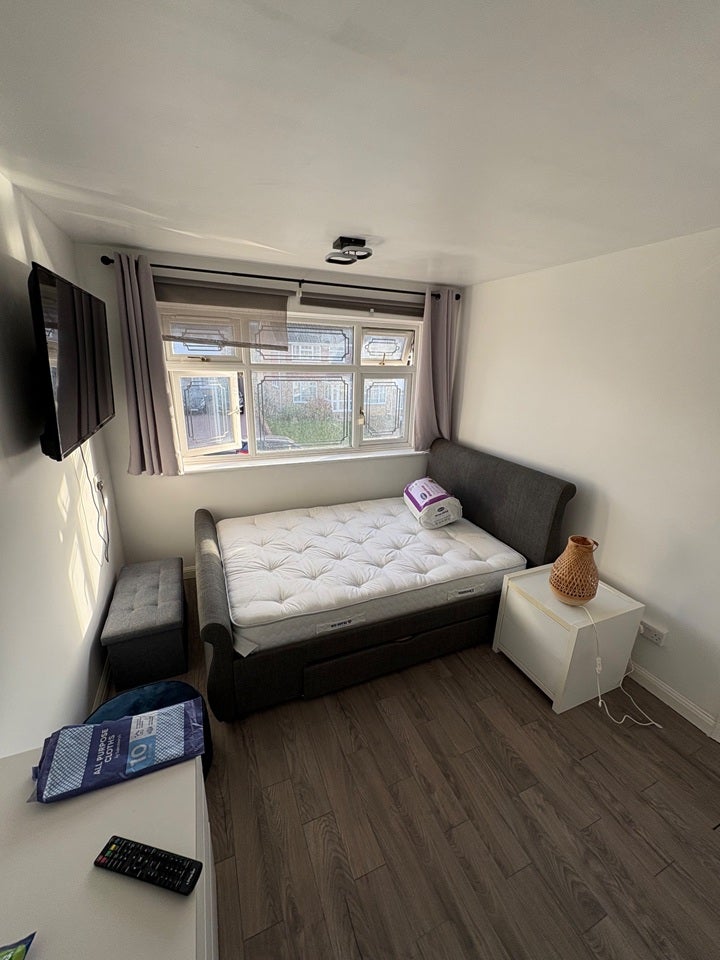 House Greenshaw in Brentwood