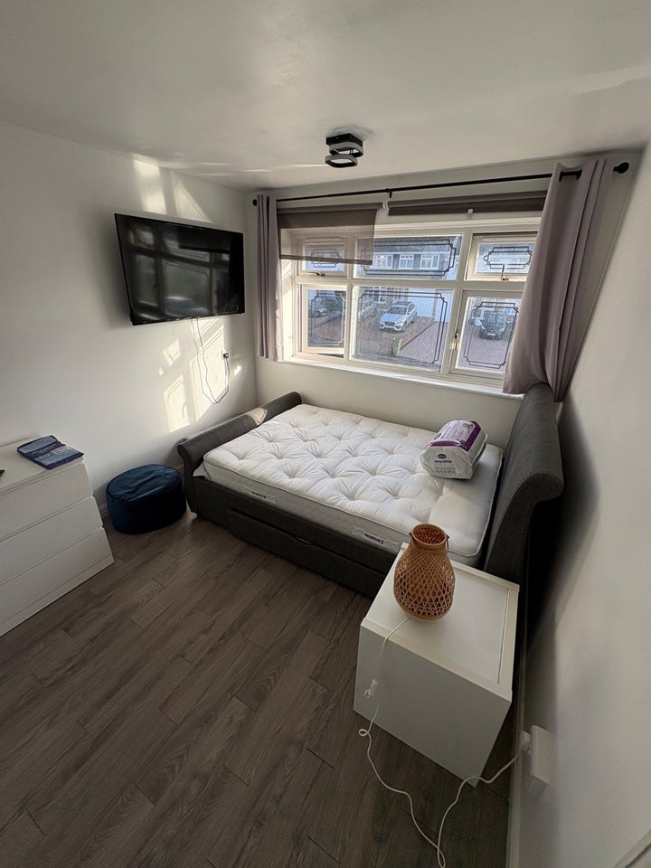 House Greenshaw in Brentwood