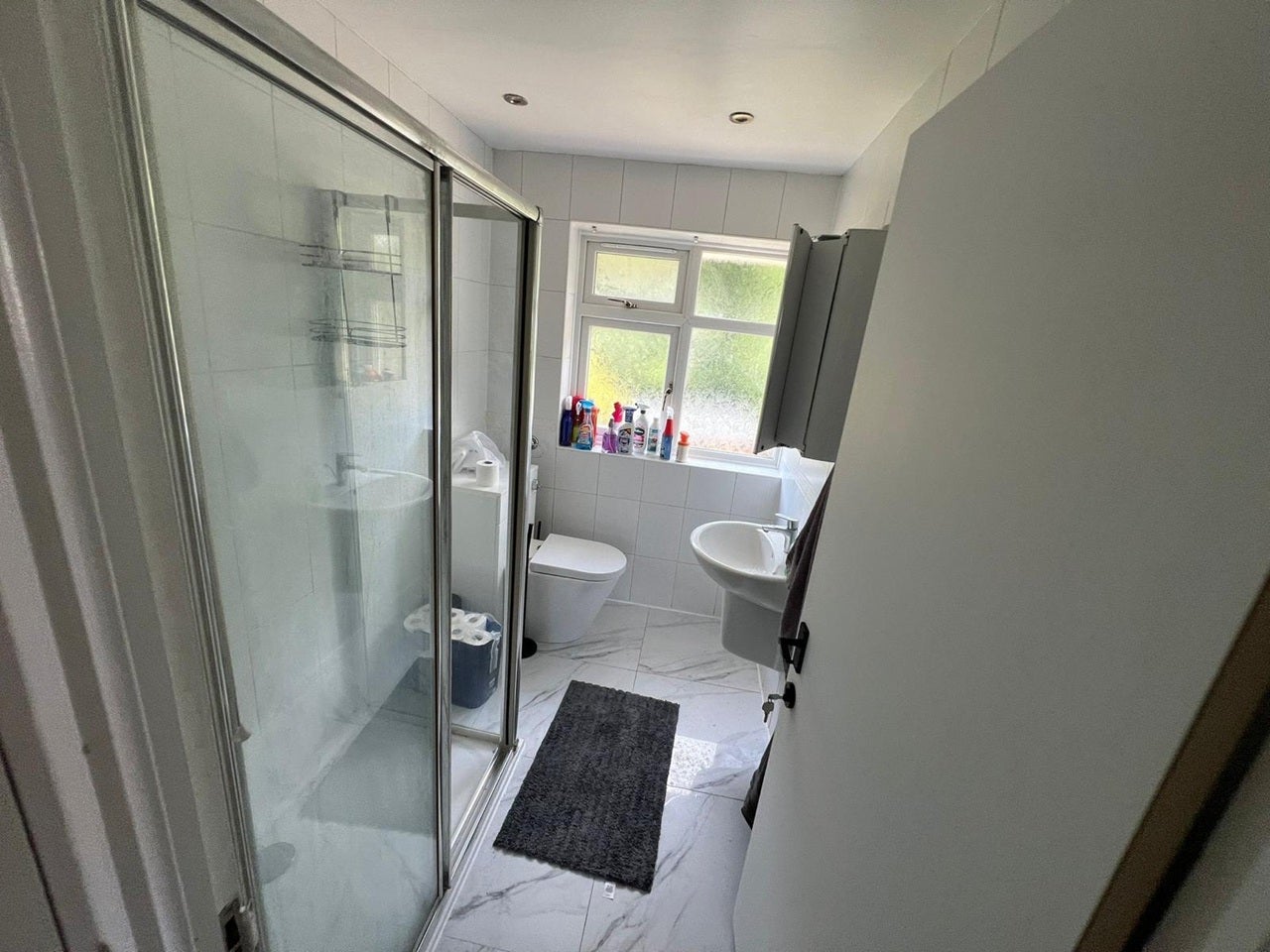 House Greenshaw in Brentwood