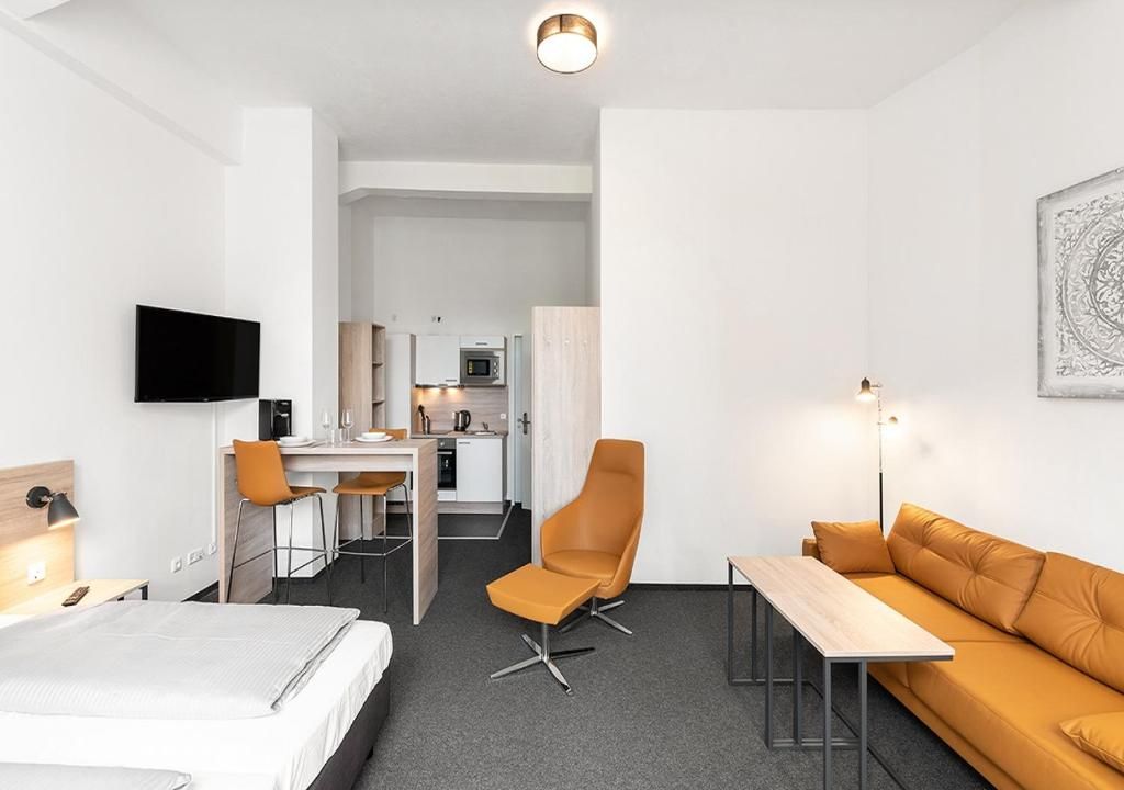 Wohnung Seligenthaler Straße in Landshut