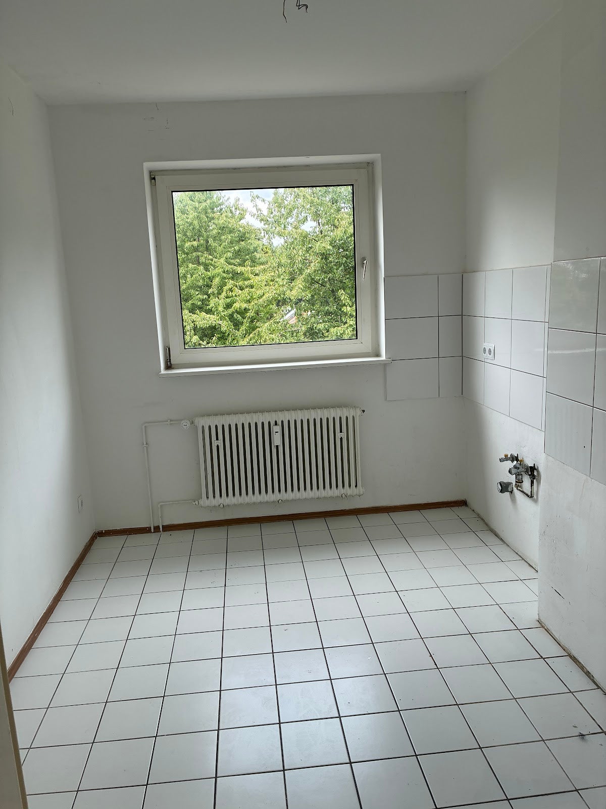 Wohnung Schäferkamp in Salzgitter