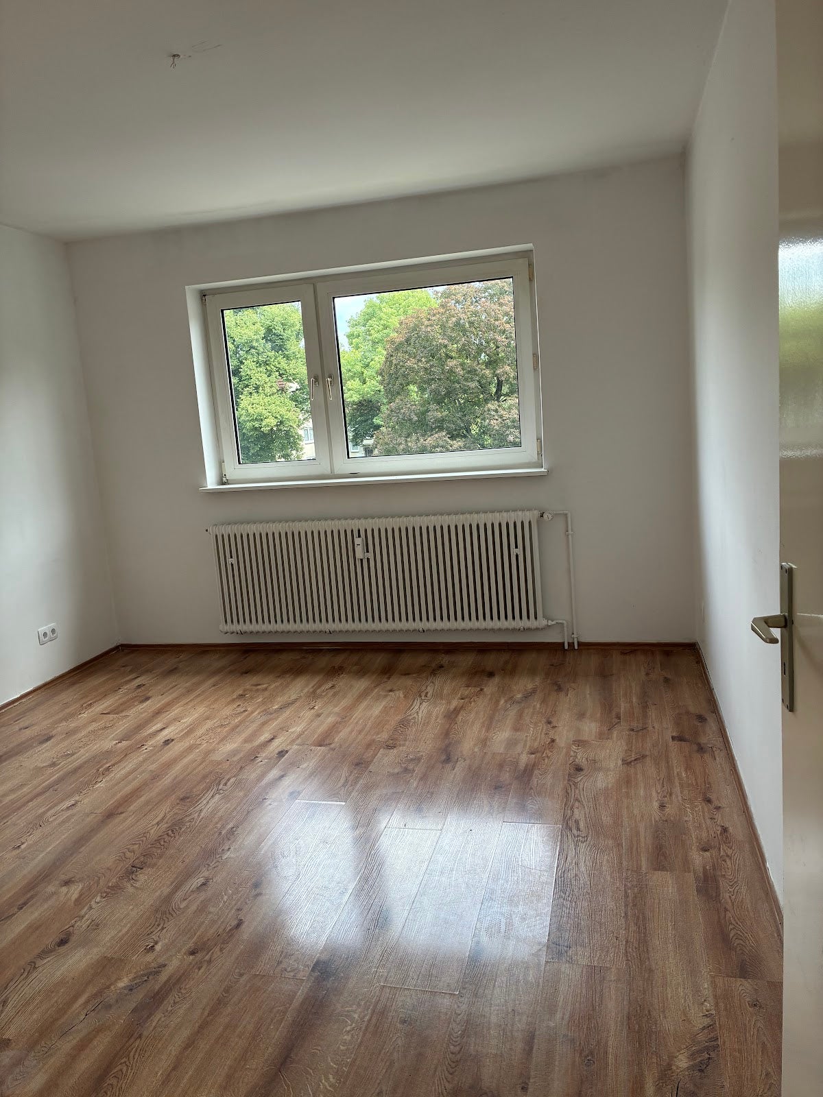 Wohnung Schäferkamp in Salzgitter