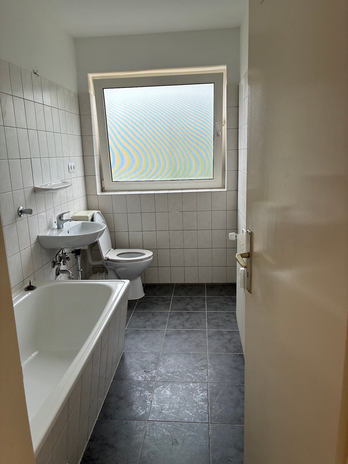 Wohnung Schäferkamp in Salzgitter