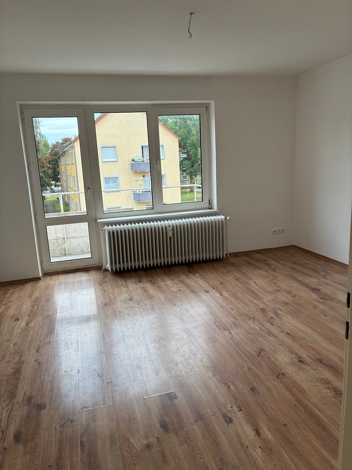 Wohnung Schäferkamp in Salzgitter