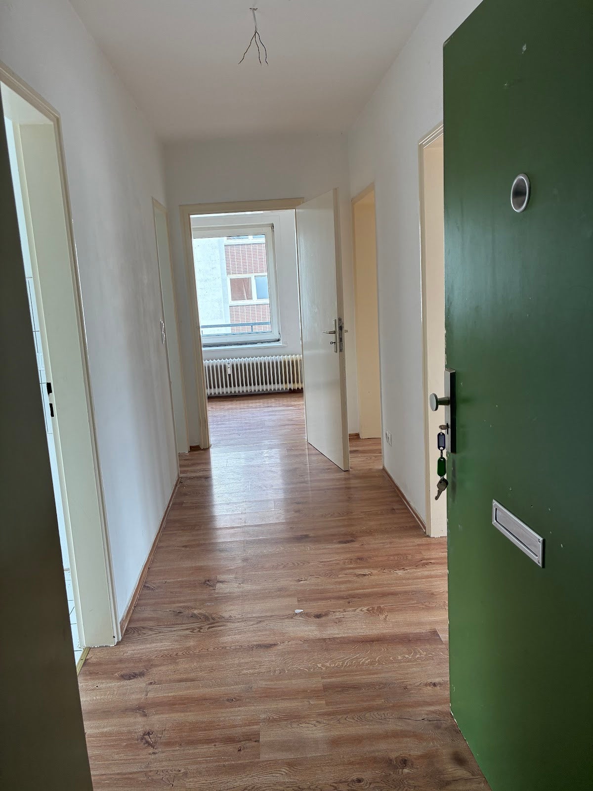 Wohnung Schäferkamp in Salzgitter