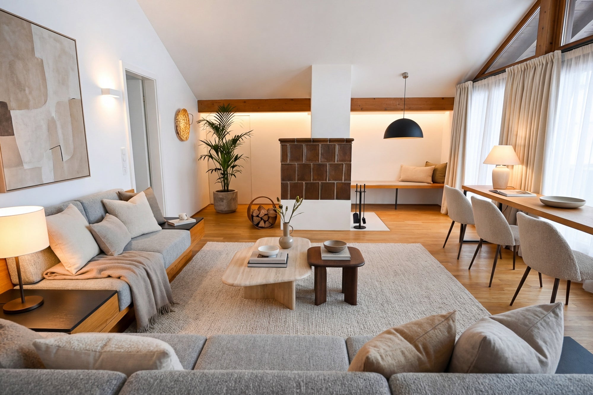 Wohnung Stadlerweg in Berchtesgaden