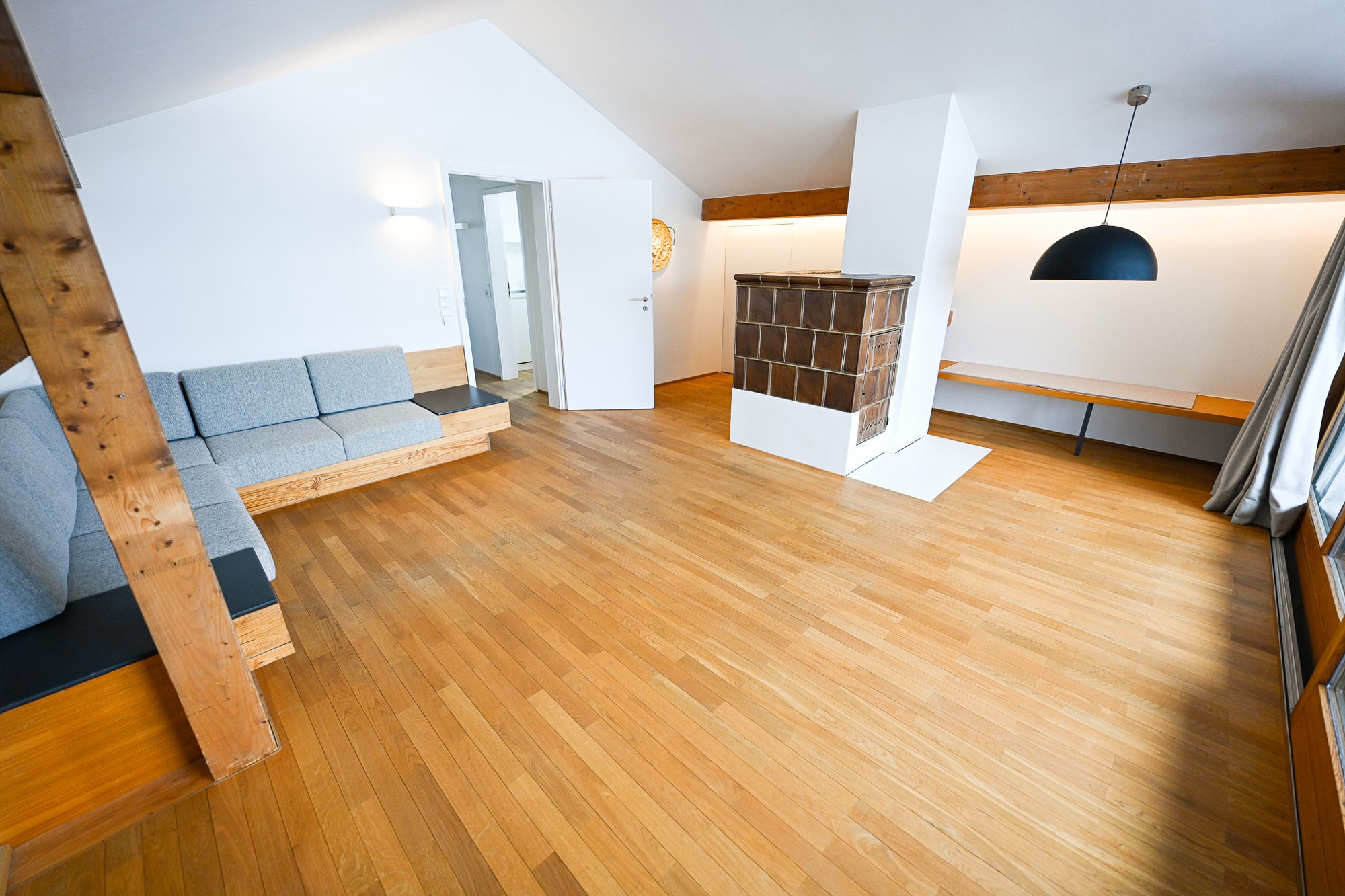Wohnung Stadlerweg in Berchtesgaden