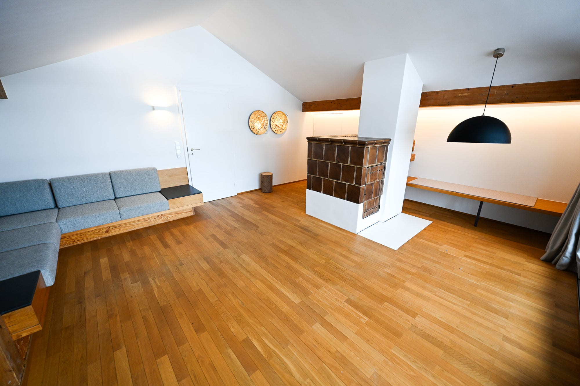 Wohnung Stadlerweg in Berchtesgaden