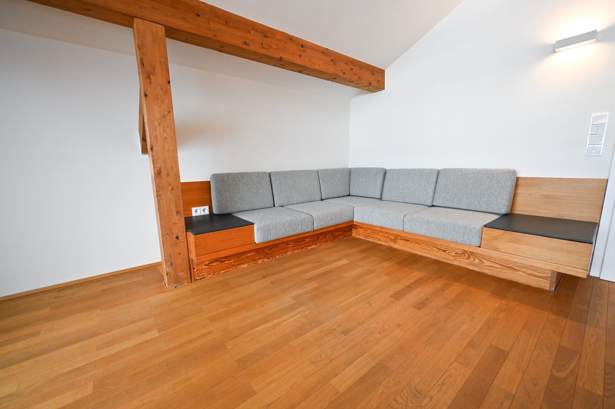 Wohnung Stadlerweg in Berchtesgaden
