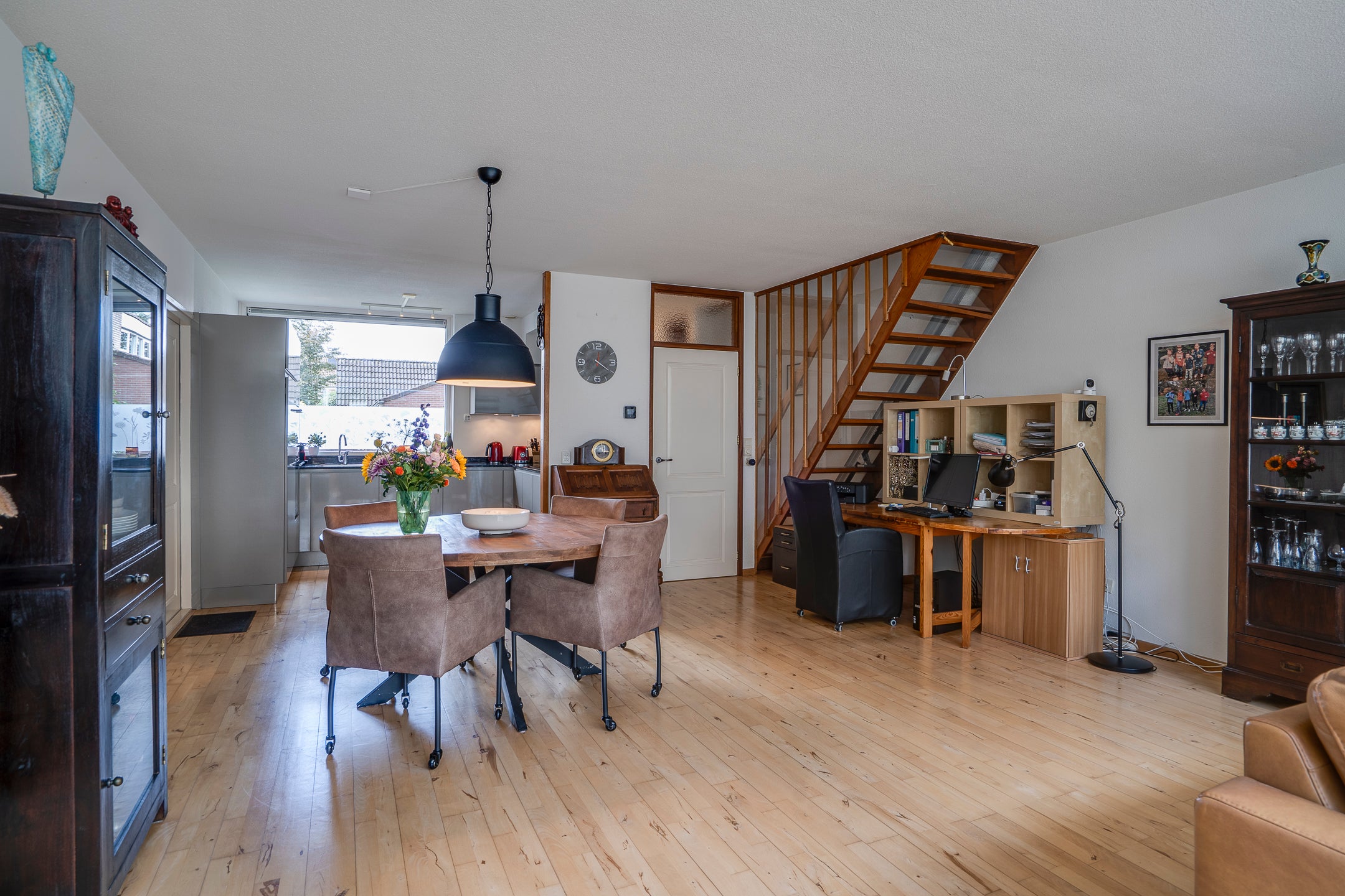 Twee-onder-één-kap te koop: Jozef Israëlsstraat 7, Deurne