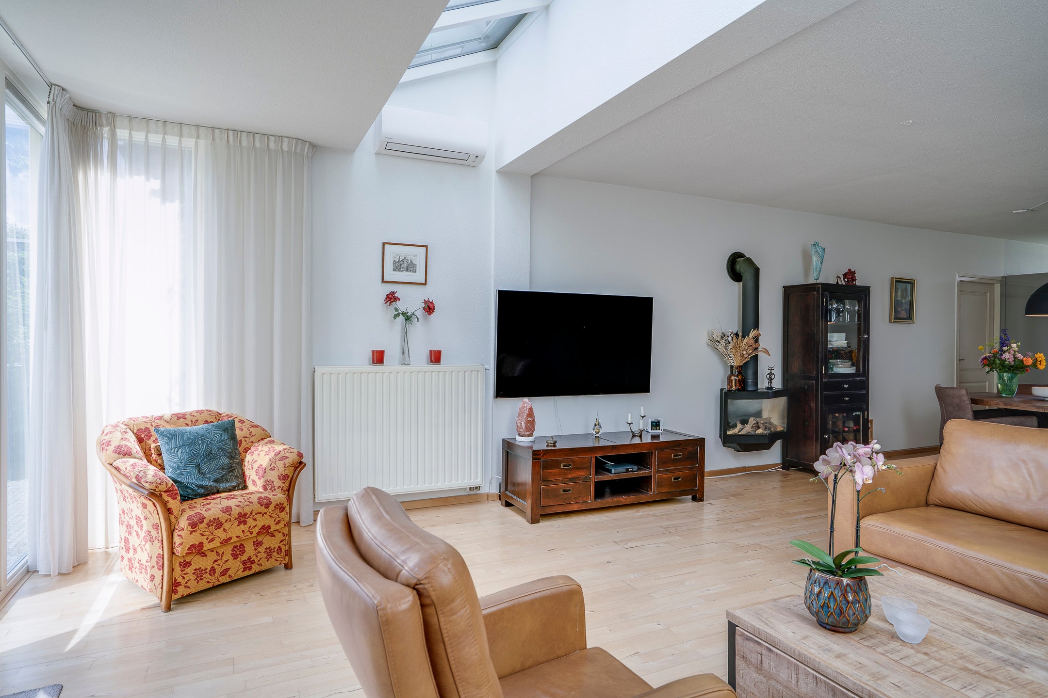 Twee-onder-één-kap te koop: Jozef Israëlsstraat 7, Deurne