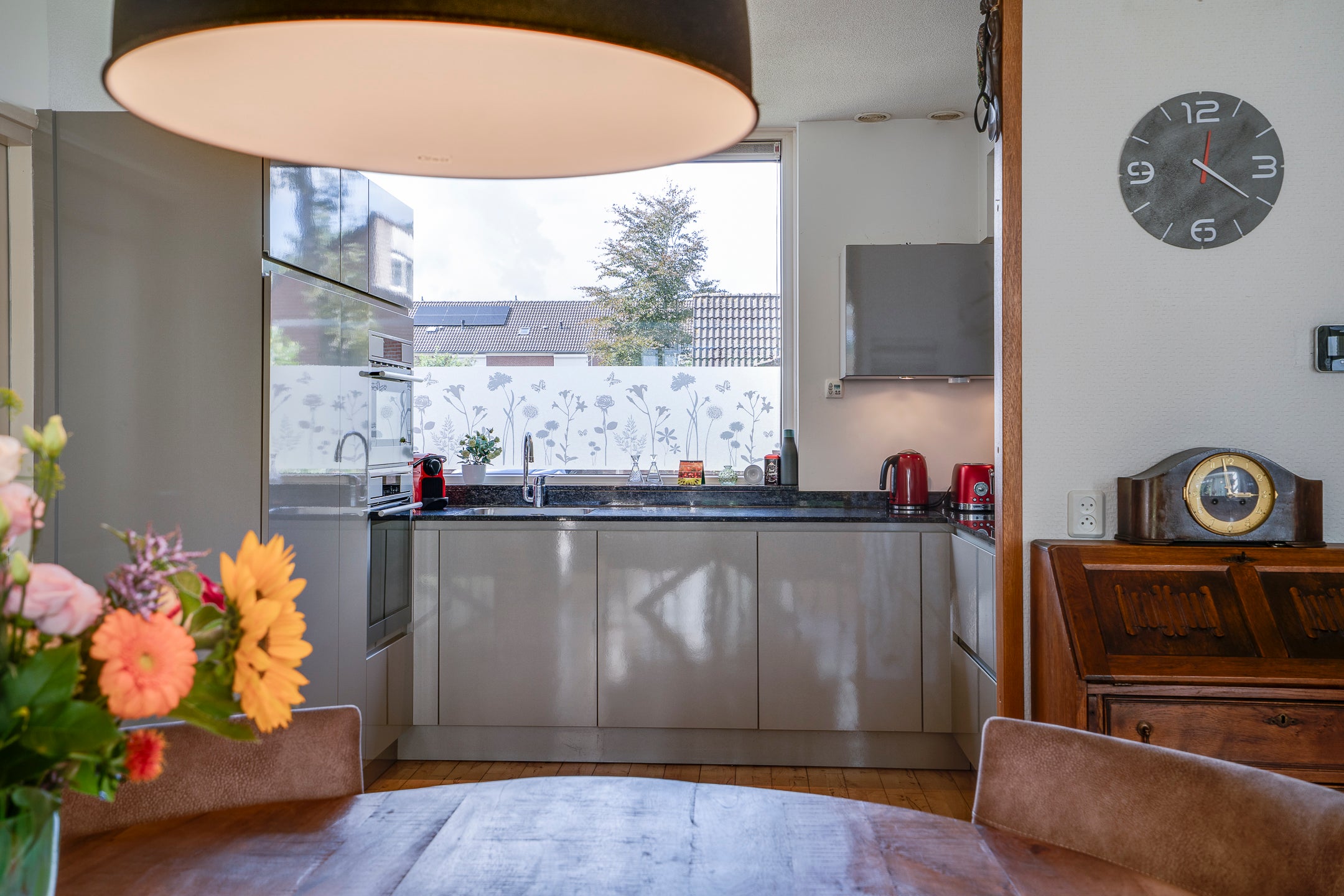 Twee-onder-één-kap te koop: Jozef Israëlsstraat 7, Deurne