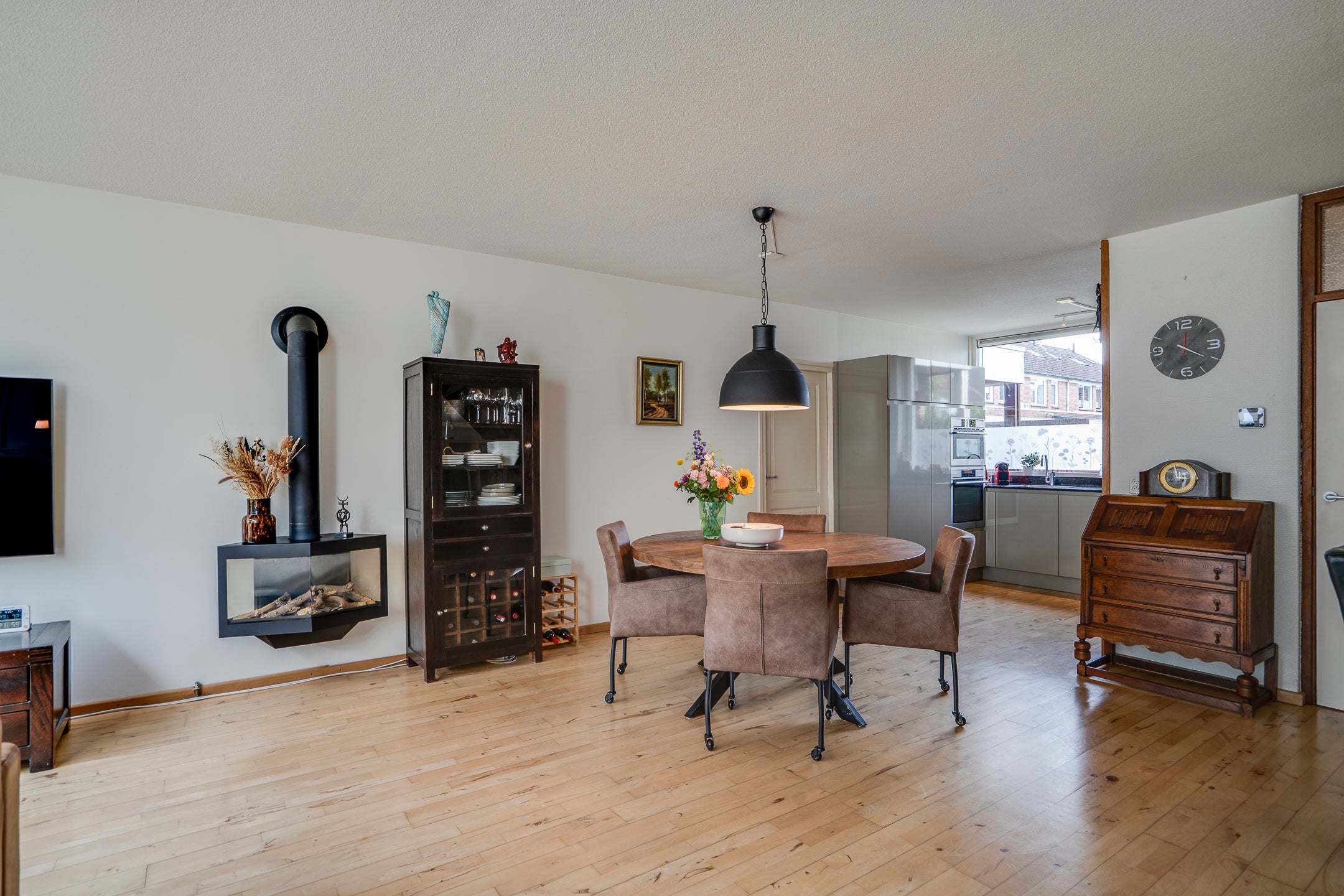 Twee-onder-één-kap te koop: Jozef Israëlsstraat 7, Deurne
