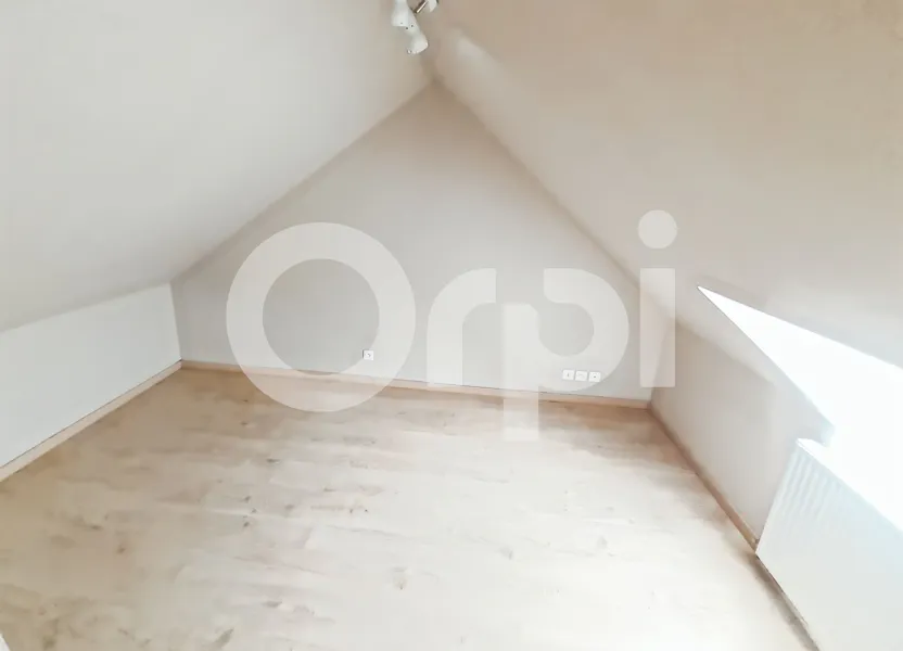 Appartement Rue de l'Hôtel-Dieu à Nanteuil-le-Haudouin