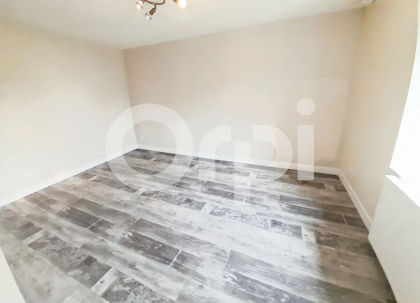Appartement Rue de l'Hôtel-Dieu à Nanteuil-le-Haudouin