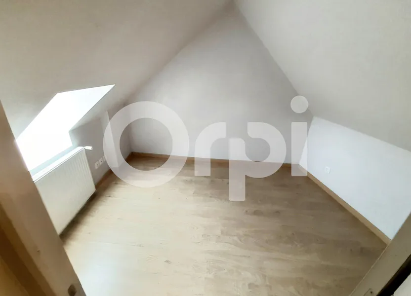 Appartement Rue de l'Hôtel-Dieu à Nanteuil-le-Haudouin