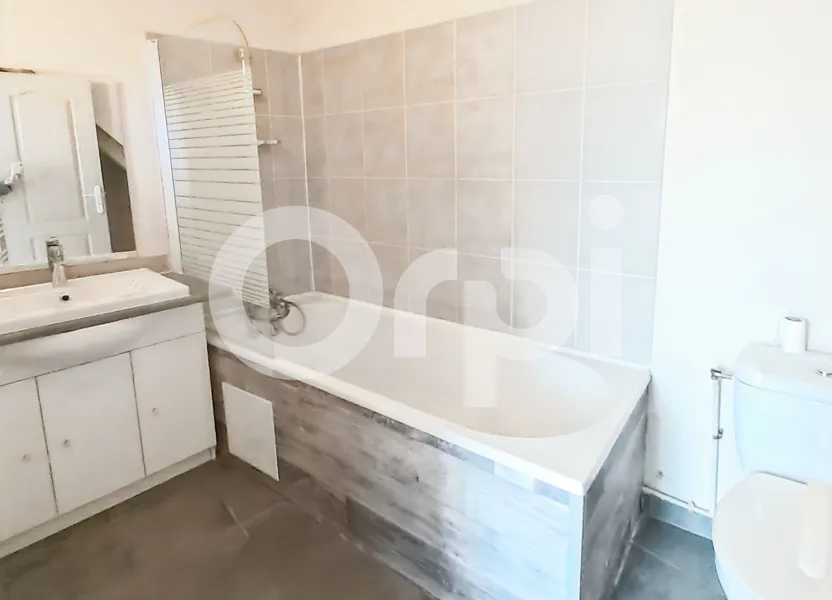 Appartement Rue de l'Hôtel-Dieu à Nanteuil-le-Haudouin