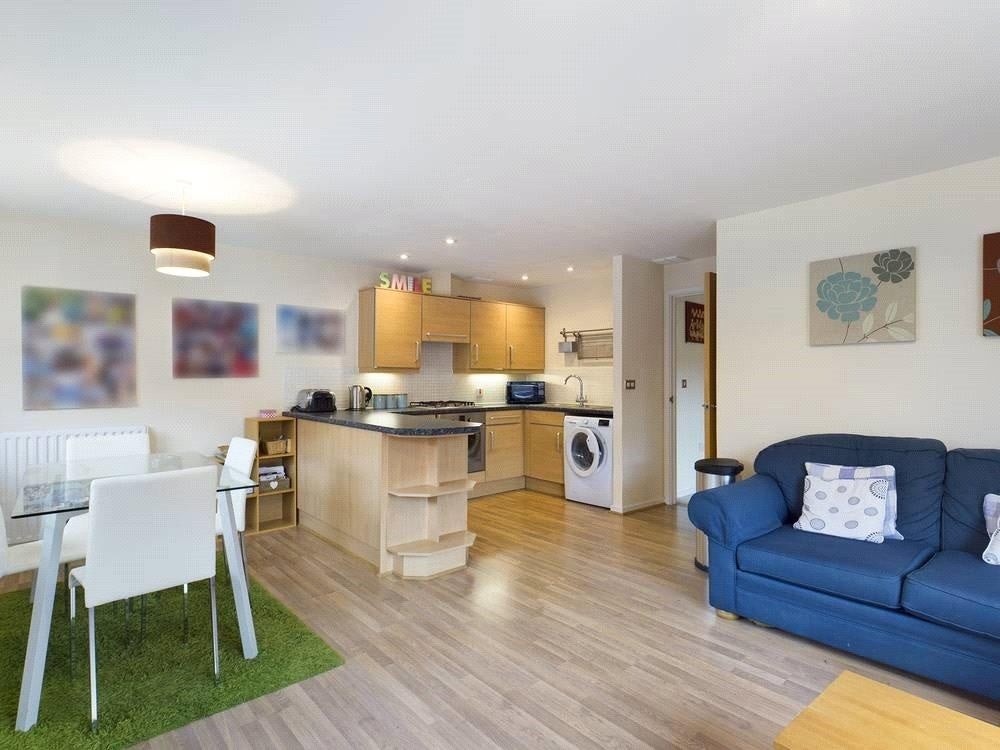 Flat Whitefriars Wharf in Tonbridge and Malling
