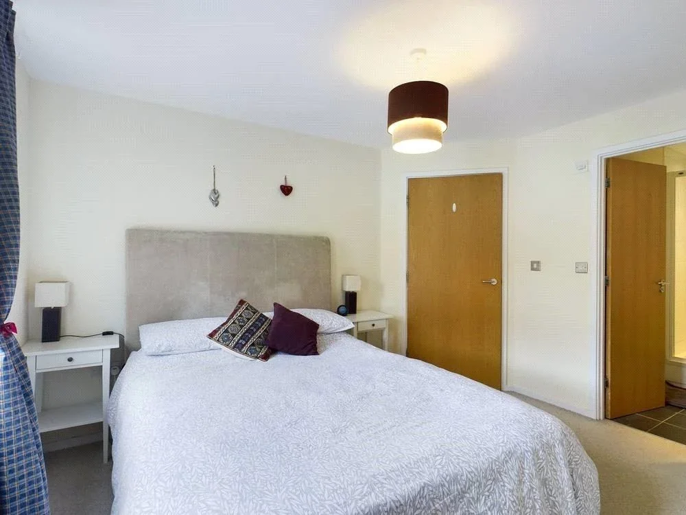 Flat Whitefriars Wharf in Tonbridge and Malling