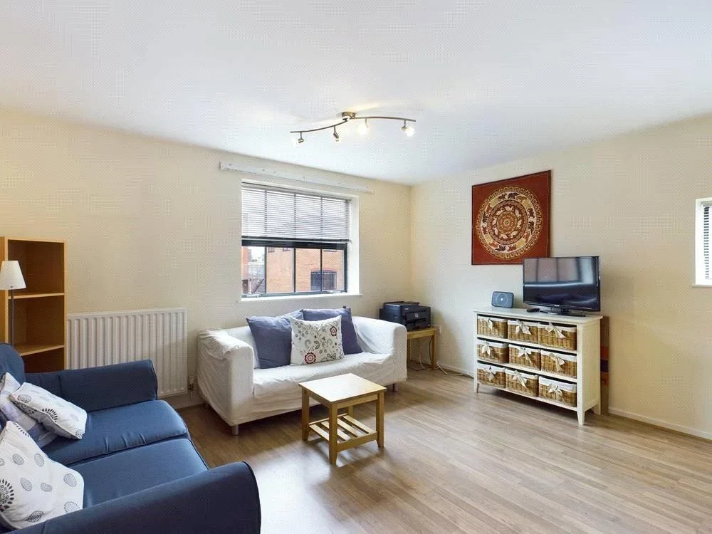 Flat Whitefriars Wharf in Tonbridge and Malling