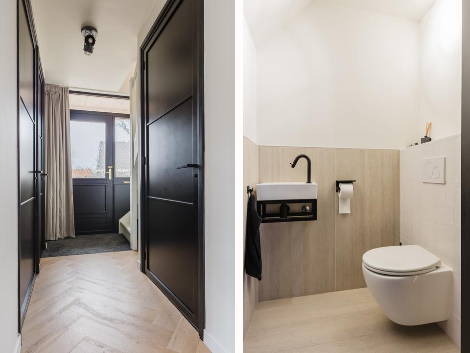 Vrijstaande woning te koop: Duimstraat 44, Echtenerbrug
