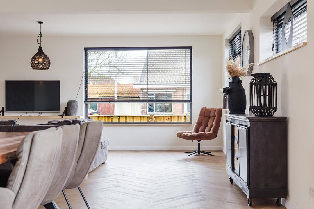 Vrijstaande woning te koop: Duimstraat 44, Echtenerbrug