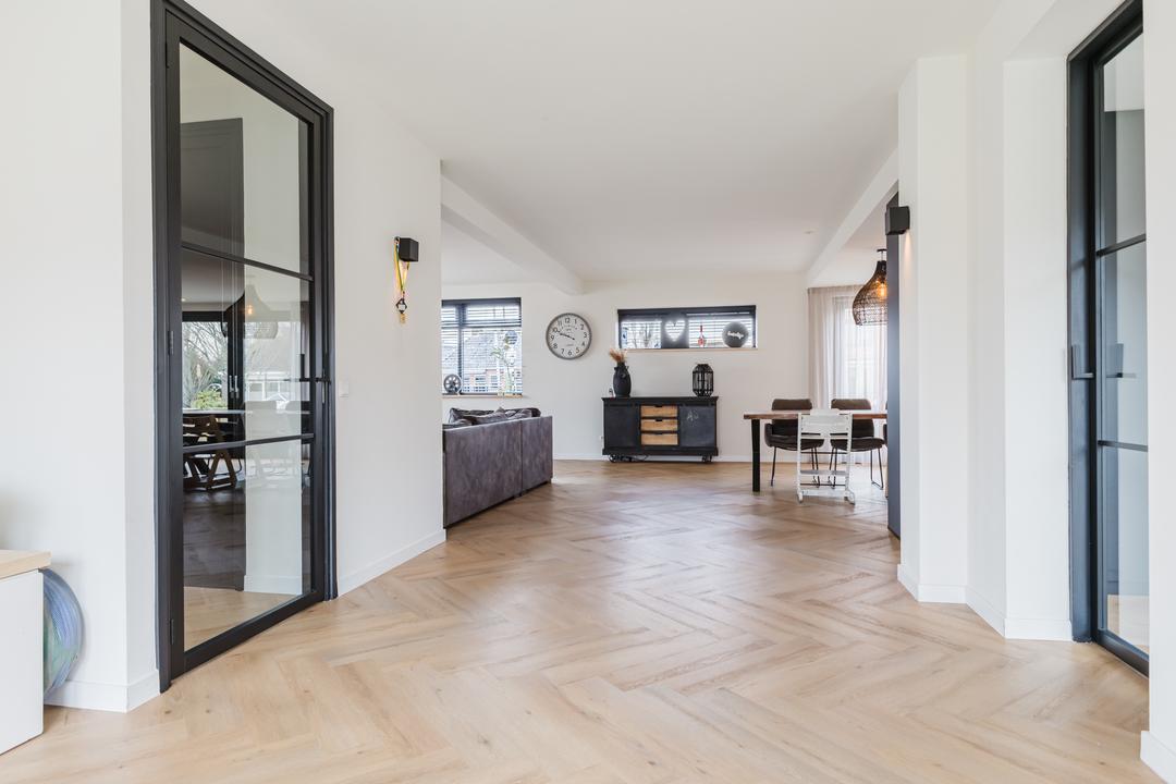 Vrijstaande woning te koop: Duimstraat 44, Echtenerbrug