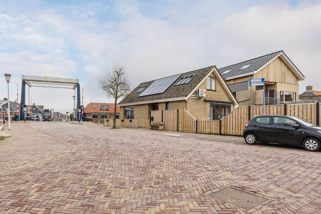 Vrijstaande woning te koop: Duimstraat 44, Echtenerbrug