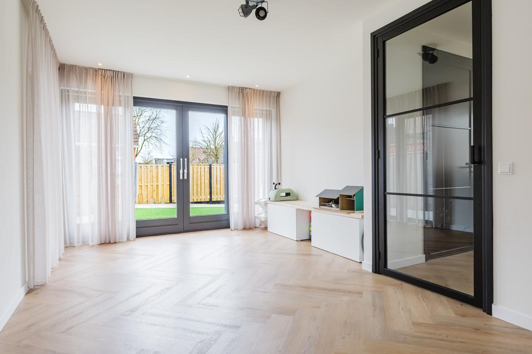 Vrijstaande woning te koop: Duimstraat 44, Echtenerbrug