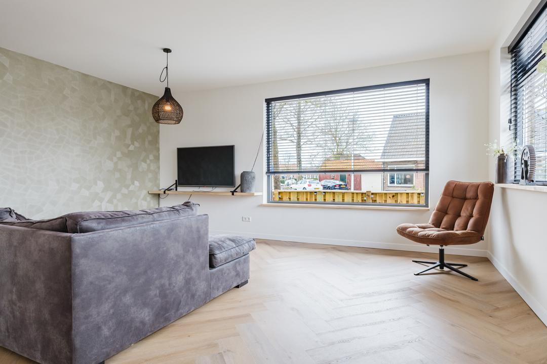Vrijstaande woning te koop: Duimstraat 44, Echtenerbrug