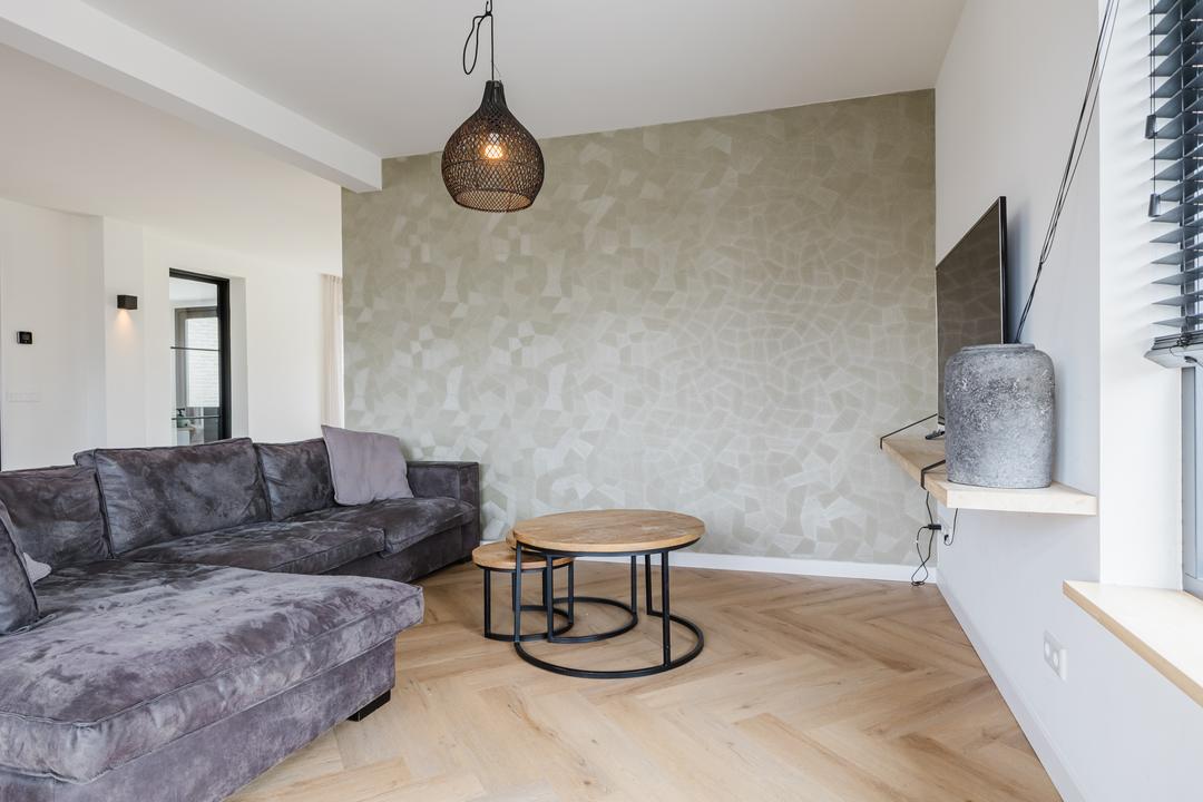 Vrijstaande woning te koop: Duimstraat 44, Echtenerbrug