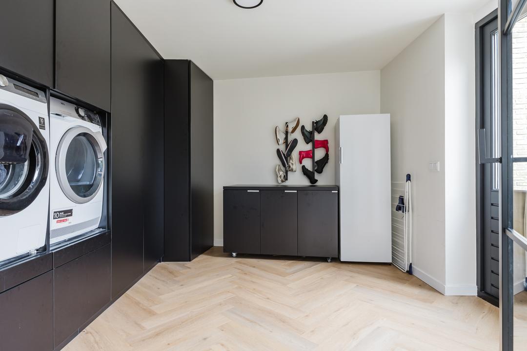 Vrijstaande woning te koop: Duimstraat 44, Echtenerbrug