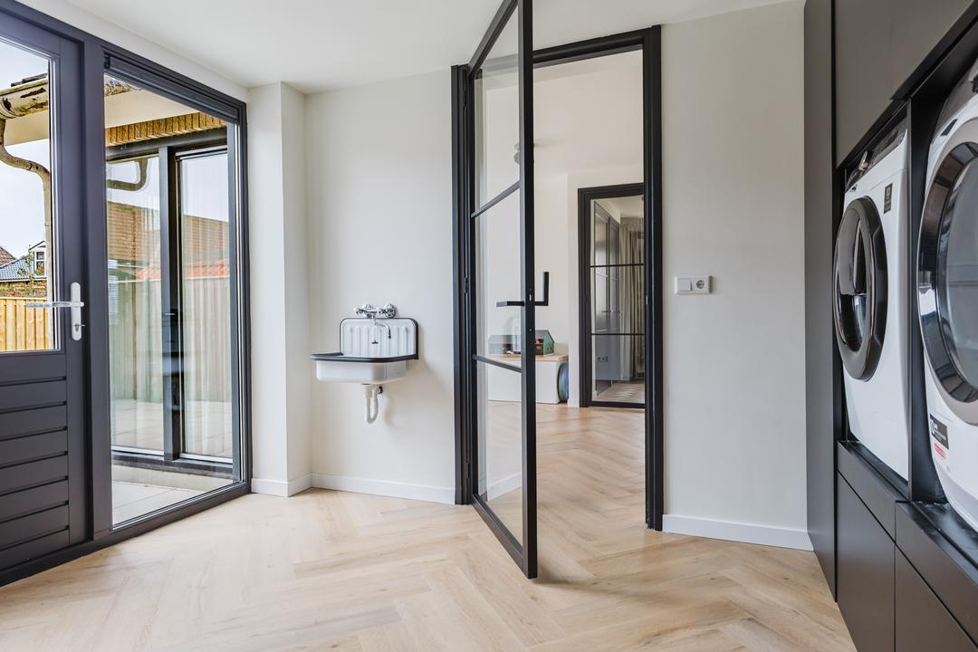 Vrijstaande woning te koop: Duimstraat 44, Echtenerbrug