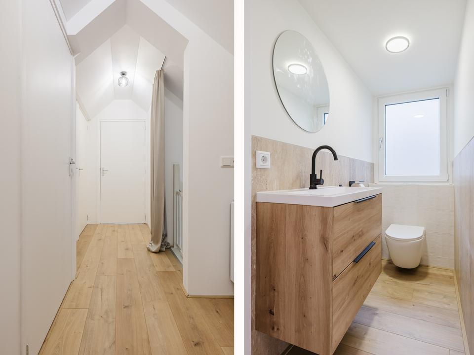 Vrijstaande woning te koop: Duimstraat 44, Echtenerbrug