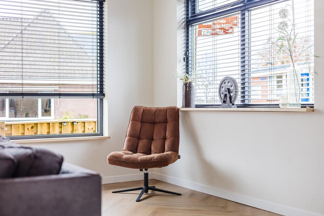 Vrijstaande woning te koop: Duimstraat 44, Echtenerbrug