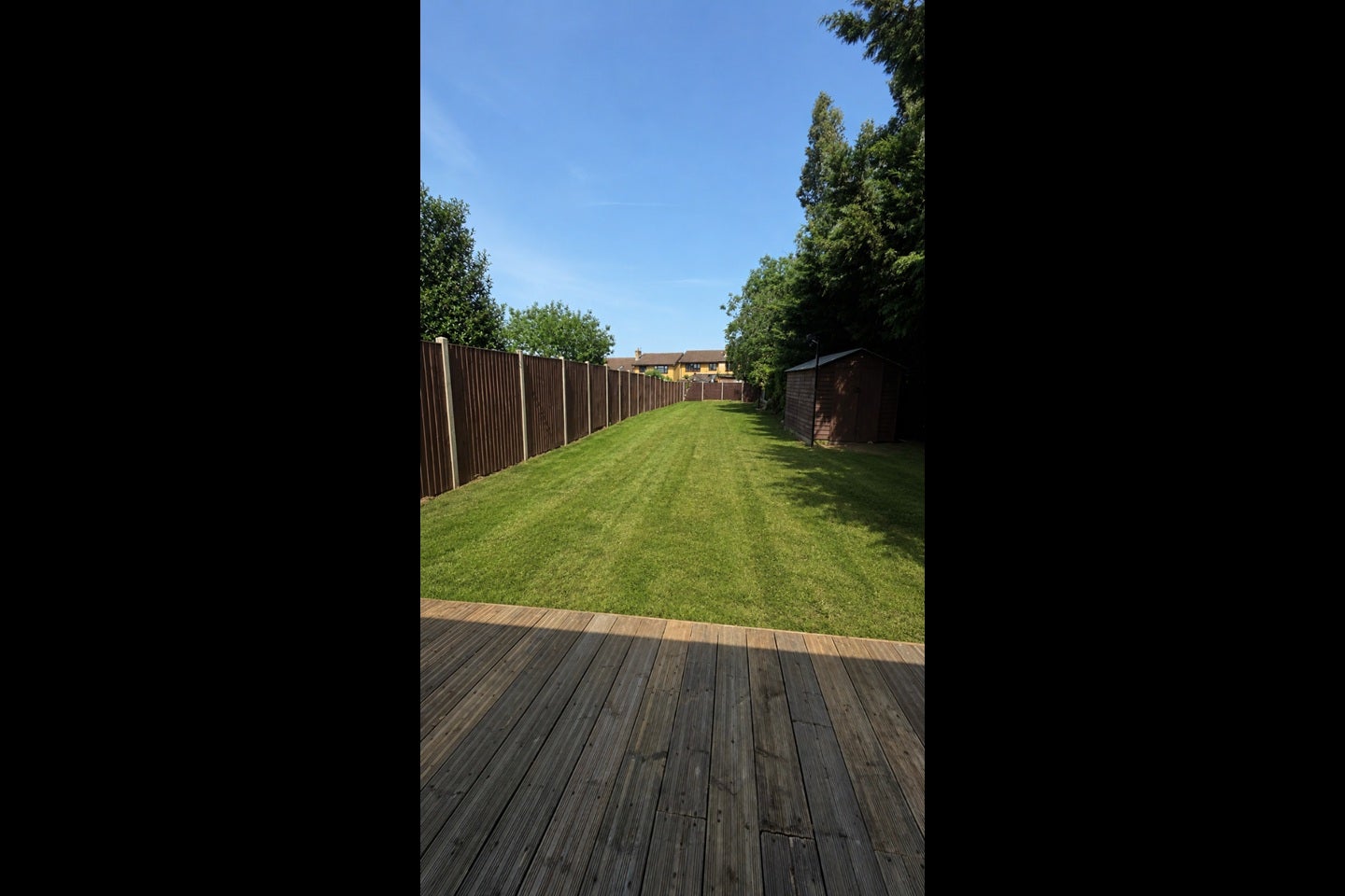 House Glenwood Way in Greater London