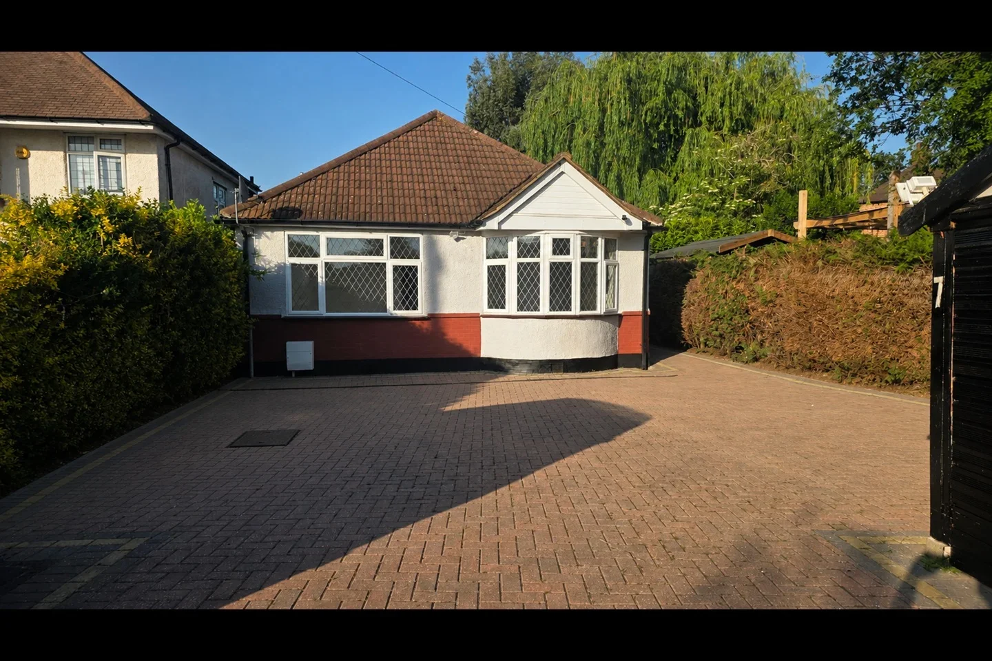 House Glenwood Way in Greater London