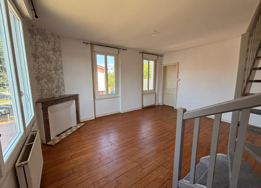 Appartement Route du Houga à Aire-sur-l'Adour