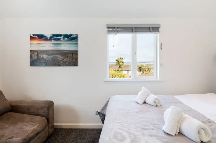 Room Treverbyn Road in St. Ives